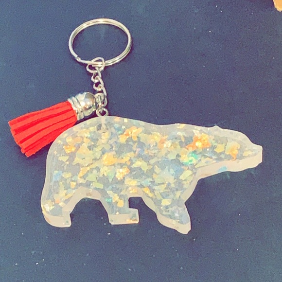 Custom keychains - Picture 13 of 16